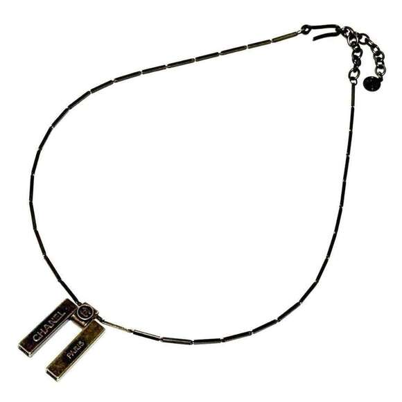 CHANEL Necklace - Picture 1 of 10